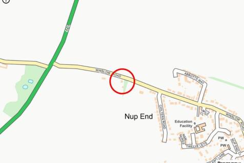 Street Map
