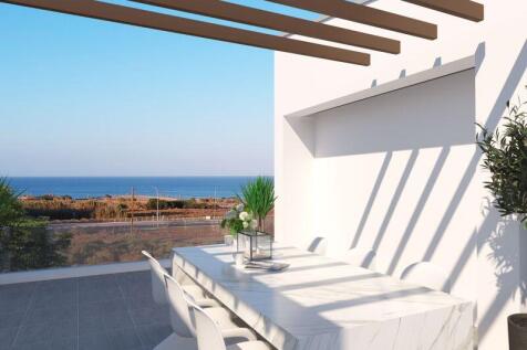 Roof Terrace Example