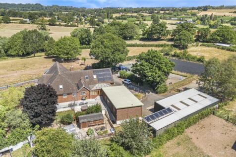 Equestrian Property