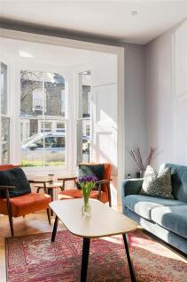 Dansedale Road, E9