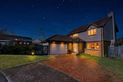 Turners Avenue, Paisley Night Ai