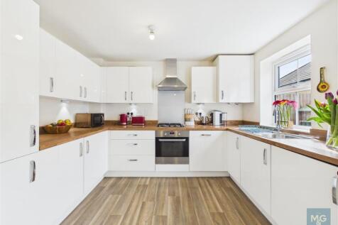 Kitchen-Diner