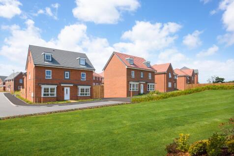 primary property image