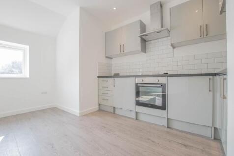 One Bedroom apartment