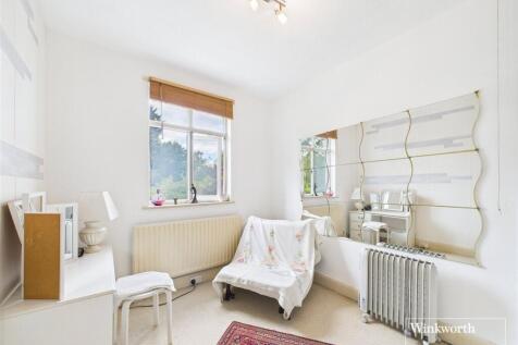 Bedroom Four / Guest