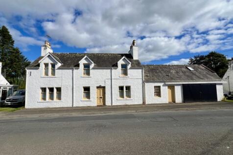 Rose Haugh, Laurieston, Castle Douglas - Williamso