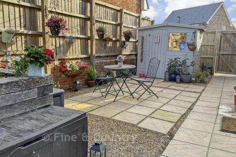 Patio*
