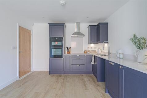 Plot 2, The Charnwood