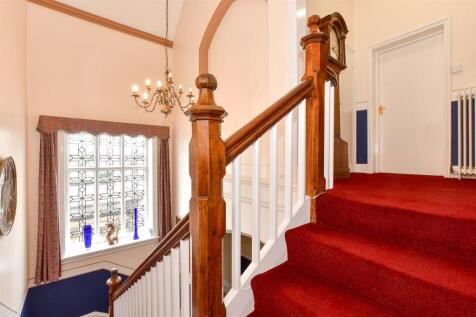 Internal Lifestyle Photograph