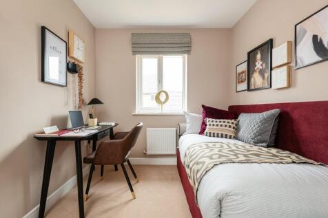 Flexible spaces to suit your lifestyle