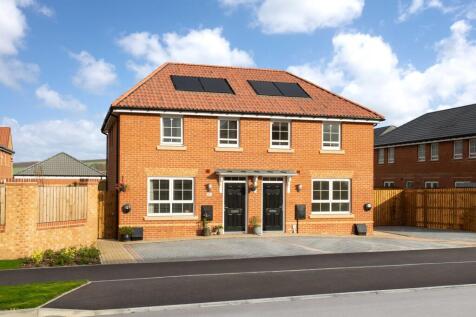 primary property image