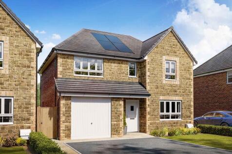 primary property image