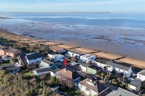 Admiralty Walk, Whitstable