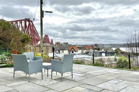 North Queensferry