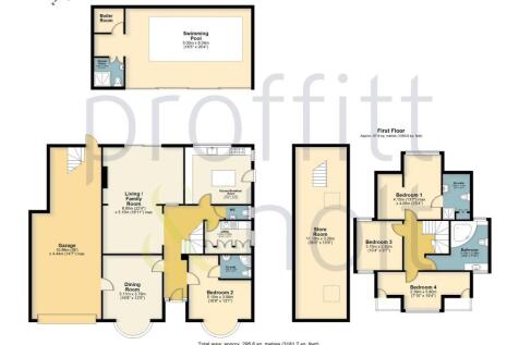 AMENDED FLOORPLAN
