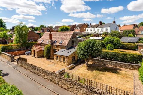 The Old Schoolhouse, Little Addington (34 of 44).j