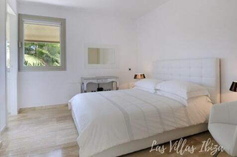 VILLA BASS IN SA CARROCA , Sant Josep de Sa Talaia