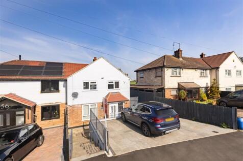 EXTERNAL AREA