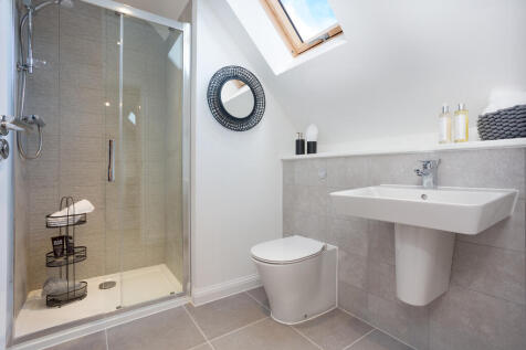 yew_43 ensuite