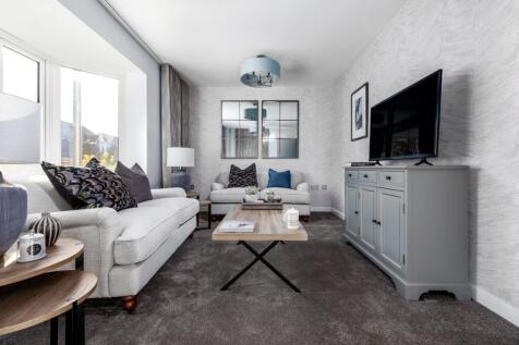 Showhome photography