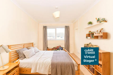 Bedroom 1 (Farmhouse Style)