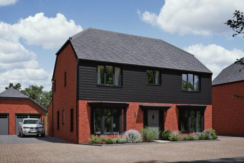Exterior CGI