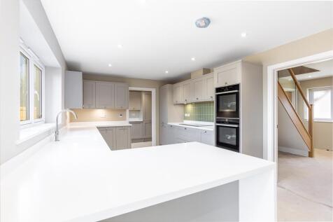 Bernhards Close, Town Dam Lane Development (Doning