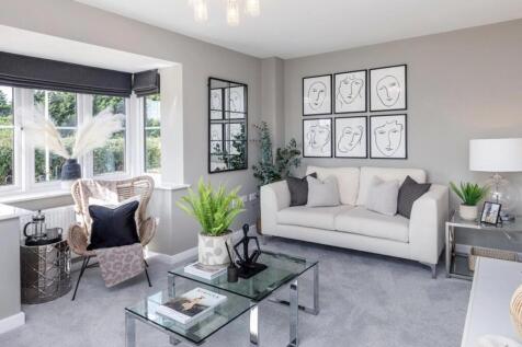 primary property image
