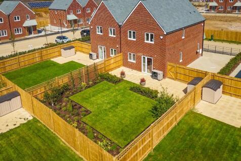 Show Home Garden