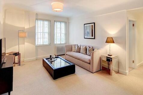 A spacious, second floor, two double bedroom (729 sq ft) apartment located in the heart of Chelsea. The flat comprises two double bedrooms and a good sized reception/dining room with views over the co