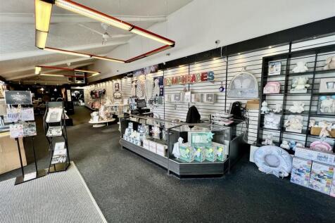 Commercial Property for sale in keighley