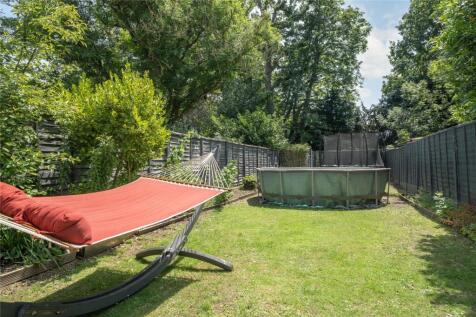 Private Garden