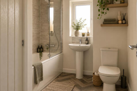 HarperCrewe - Hodthorpe -