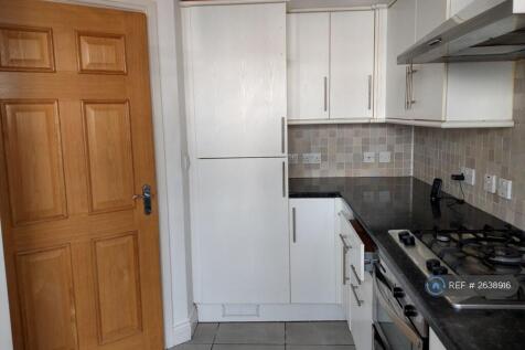 Kitchen Opposite End