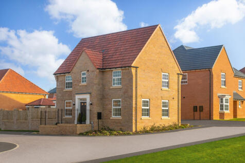 primary property image