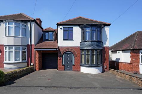 Front External
