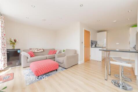 Lounge/Diner/ Kitchen