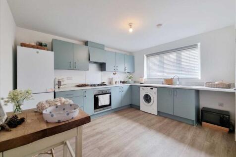 Kitchen: