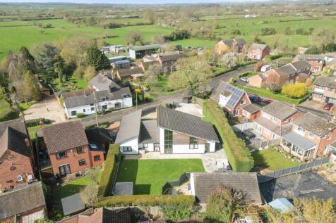 Warton Lane, Austrey