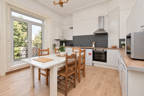 9 Bedroom Terraced in BS6 6HE