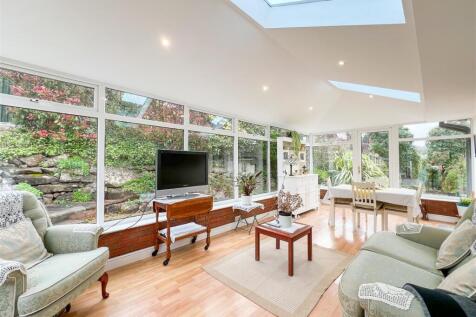 Orangery