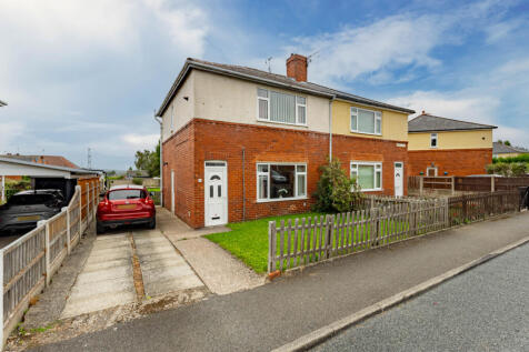 3 Bedroom Semi Detached for Sale