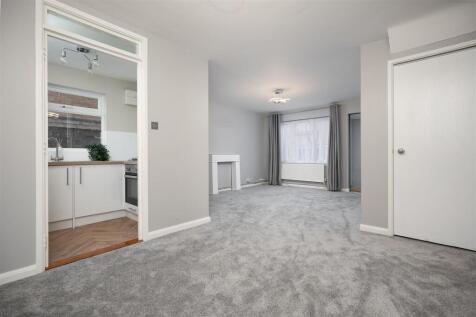 Dining/Living Room