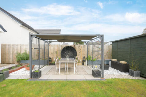 Terrace / Patio