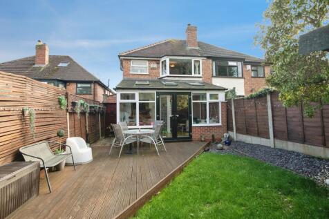 3 bed, 1 bath Semi-Detached in Birmingham - Photo 14