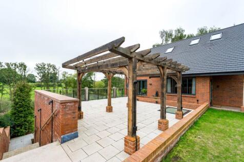 Upper Ground Terrace