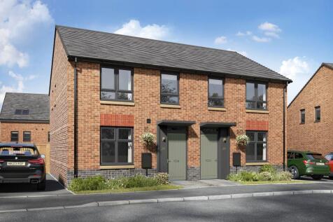 Archford Semi CGI