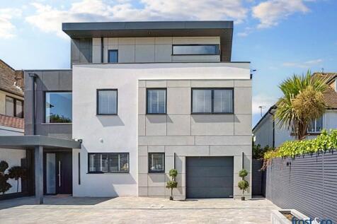 Sandbanks Road
