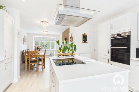 Kitchen/Family