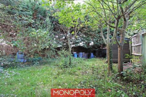 Telephone Repeater Station